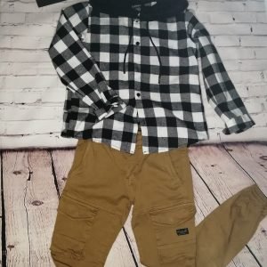 Pantalon VAOUR Junior