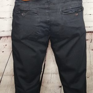 Pantalon type Chino slim VETIZI