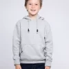 Sweat à capuche enfant