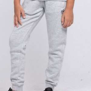 Pantalon jogging gris clair