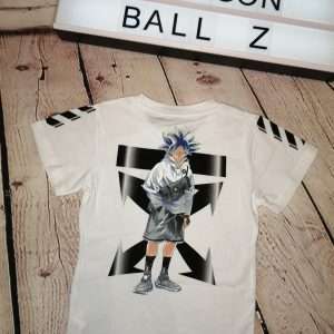 T-shirt Dragon Ball Z