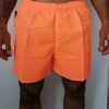 Short de bain homme