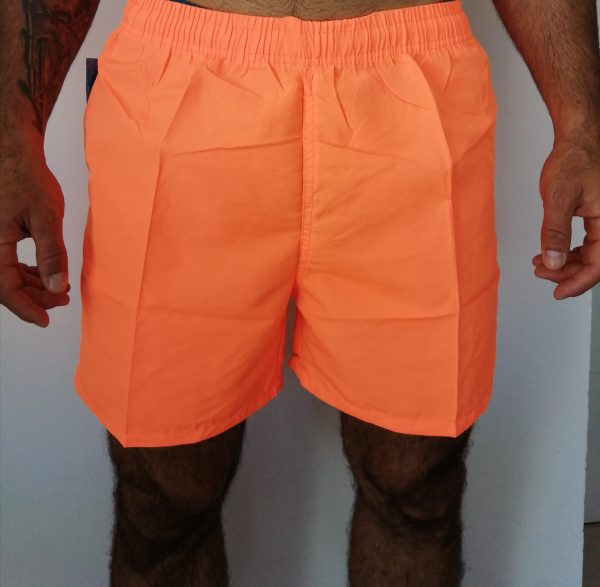 Short de bain homme