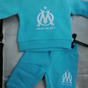 Jogging Olympique de Marseille